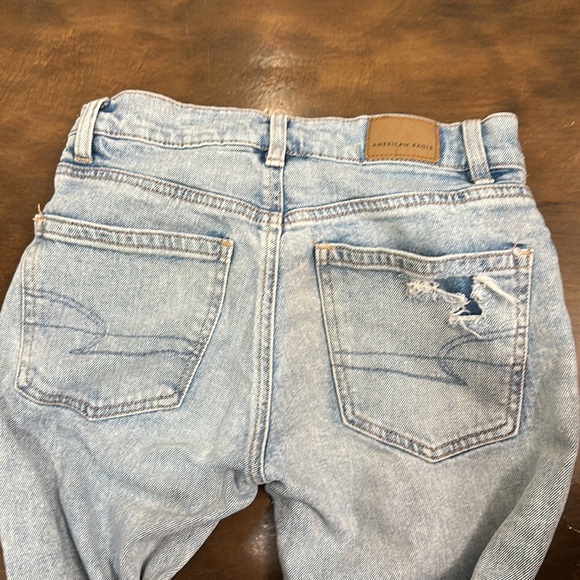 American Eagle Denim - Picture 2 of 4